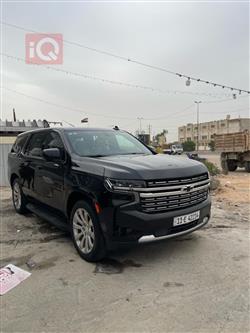 شيفروليه تاهو